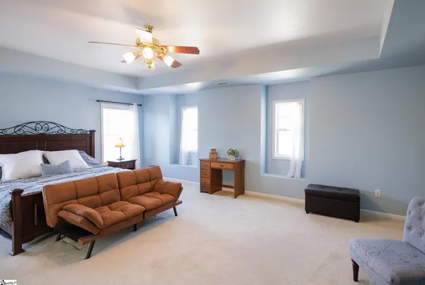 $499,900 | 1008 Kangley Drive, Simpsonville, SC 29681