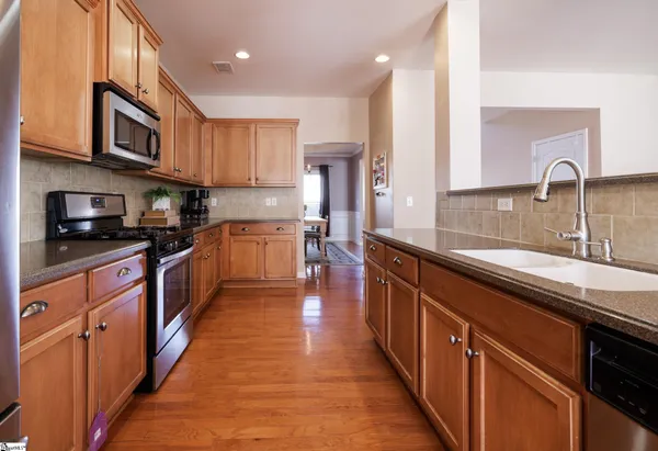 $499,900 | 1008 Kangley Drive, Simpsonville, SC 29681