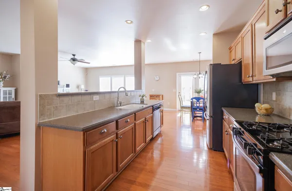 $499,900 | 1008 Kangley Drive, Simpsonville, SC 29681