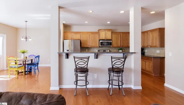 $499,900 | 1008 Kangley Drive, Simpsonville, SC 29681