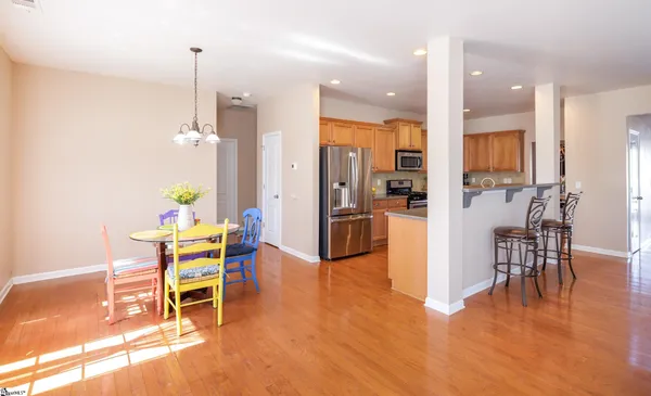 $499,900 | 1008 Kangley Drive, Simpsonville, SC 29681