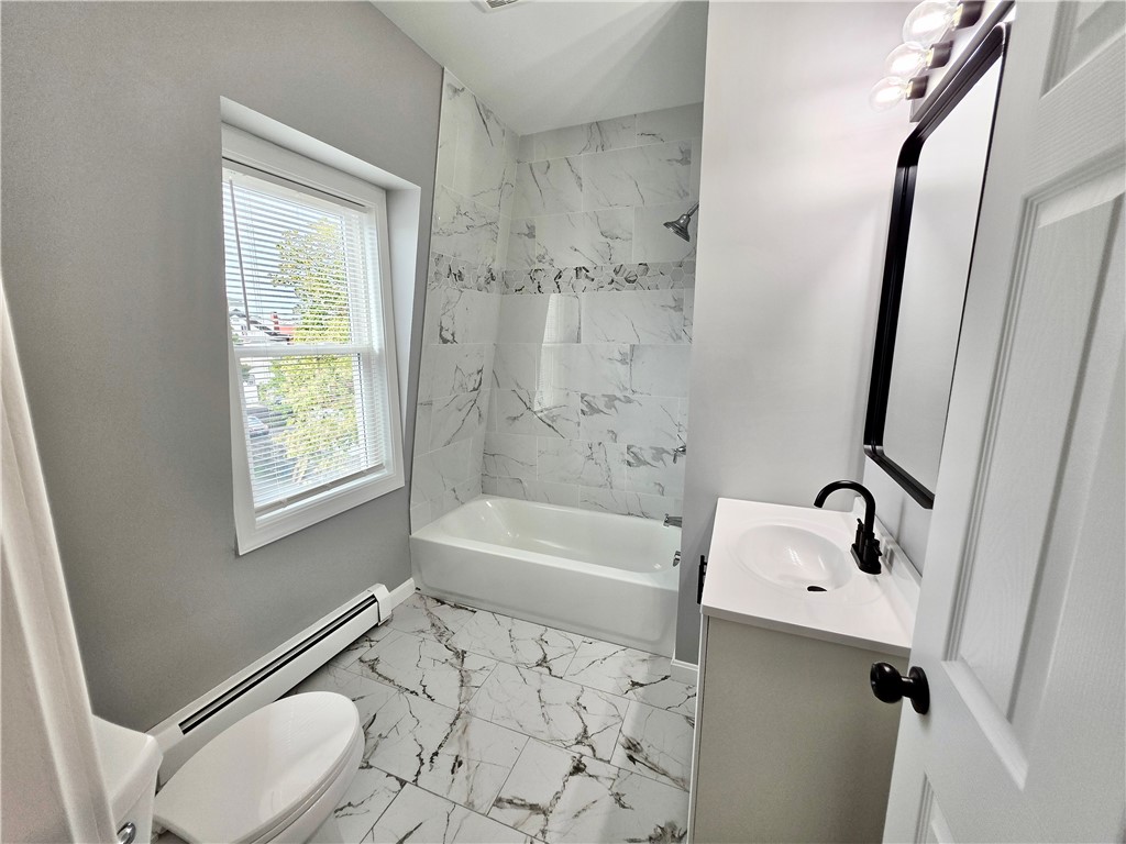 73 Vernon Street, Unit 3 Providence, RI 02903 - Photo 14 of 17