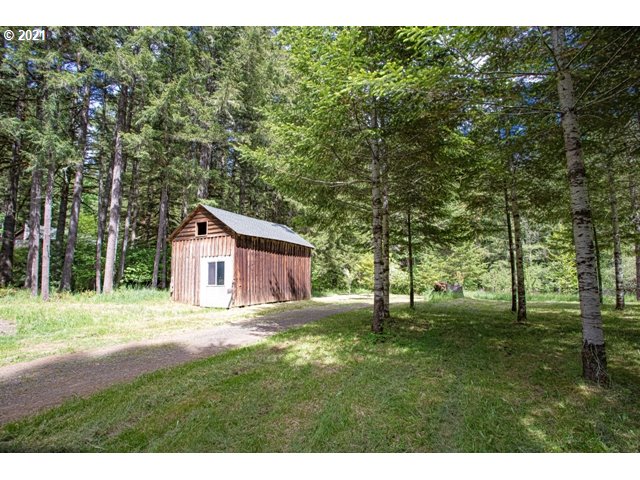 36883 Parsons Creek Road Springfield, OR 97478 - Photo 22 of 30 Gallery Image 22