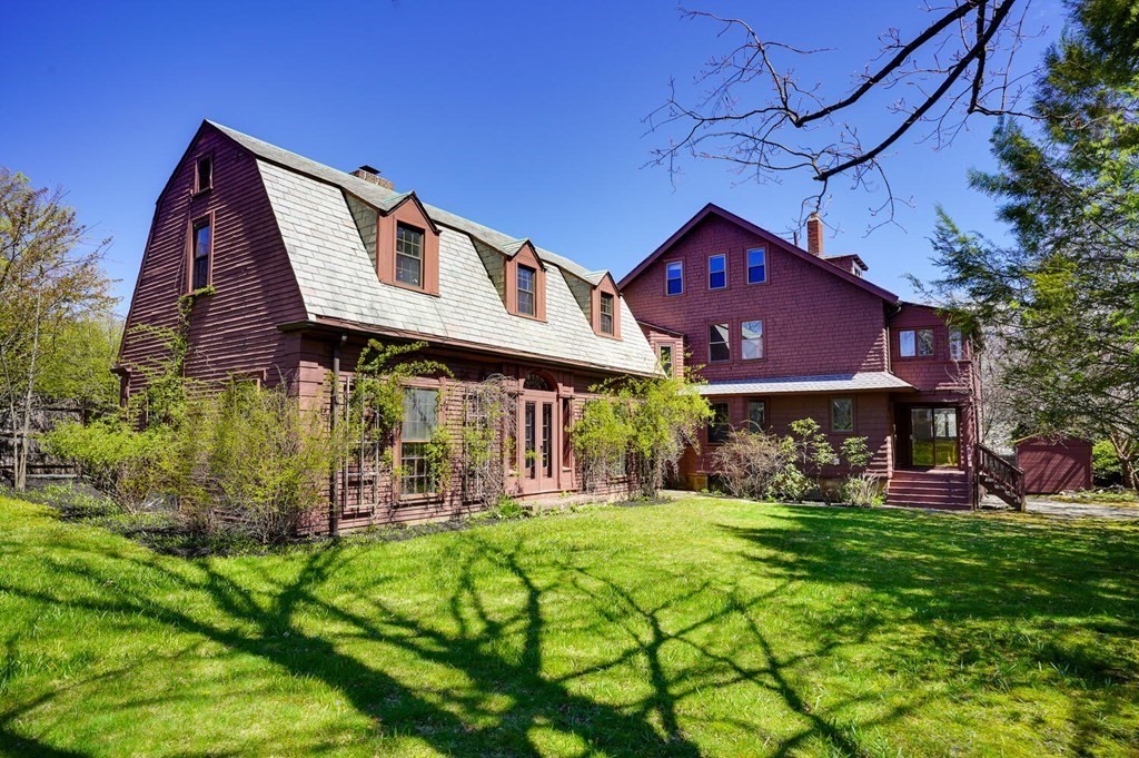 3 Pequossette Road Belmont, MA 02478 - Photo 2 of 42 Gallery Image 2