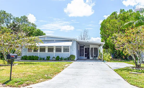 $118,000 | 26 Hamilton Avenue, Palm Harbor, FL 34684