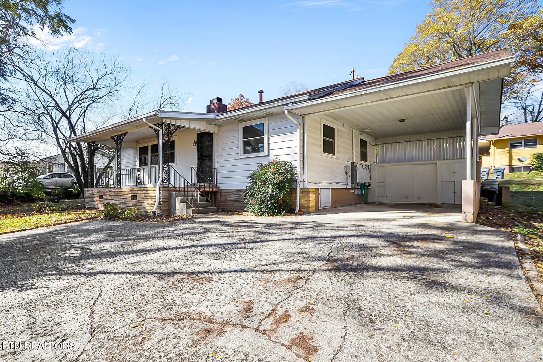 103 Glendale Lane Oak Ridge, TN 37830 - Photo 28 of 33 103 Glendale Lane-134