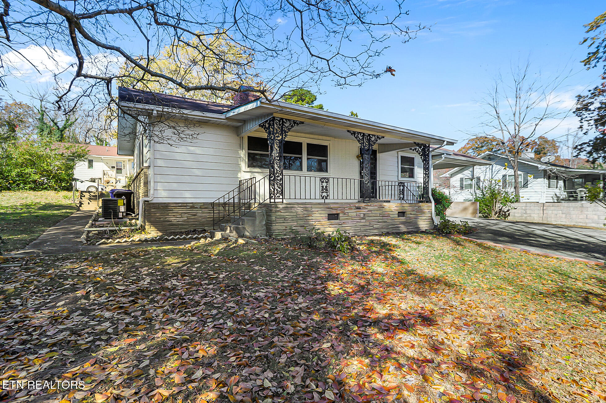 103 Glendale Lane Oak Ridge, TN 37830 - Photo 29 of 33 103 Glendale Lane-139