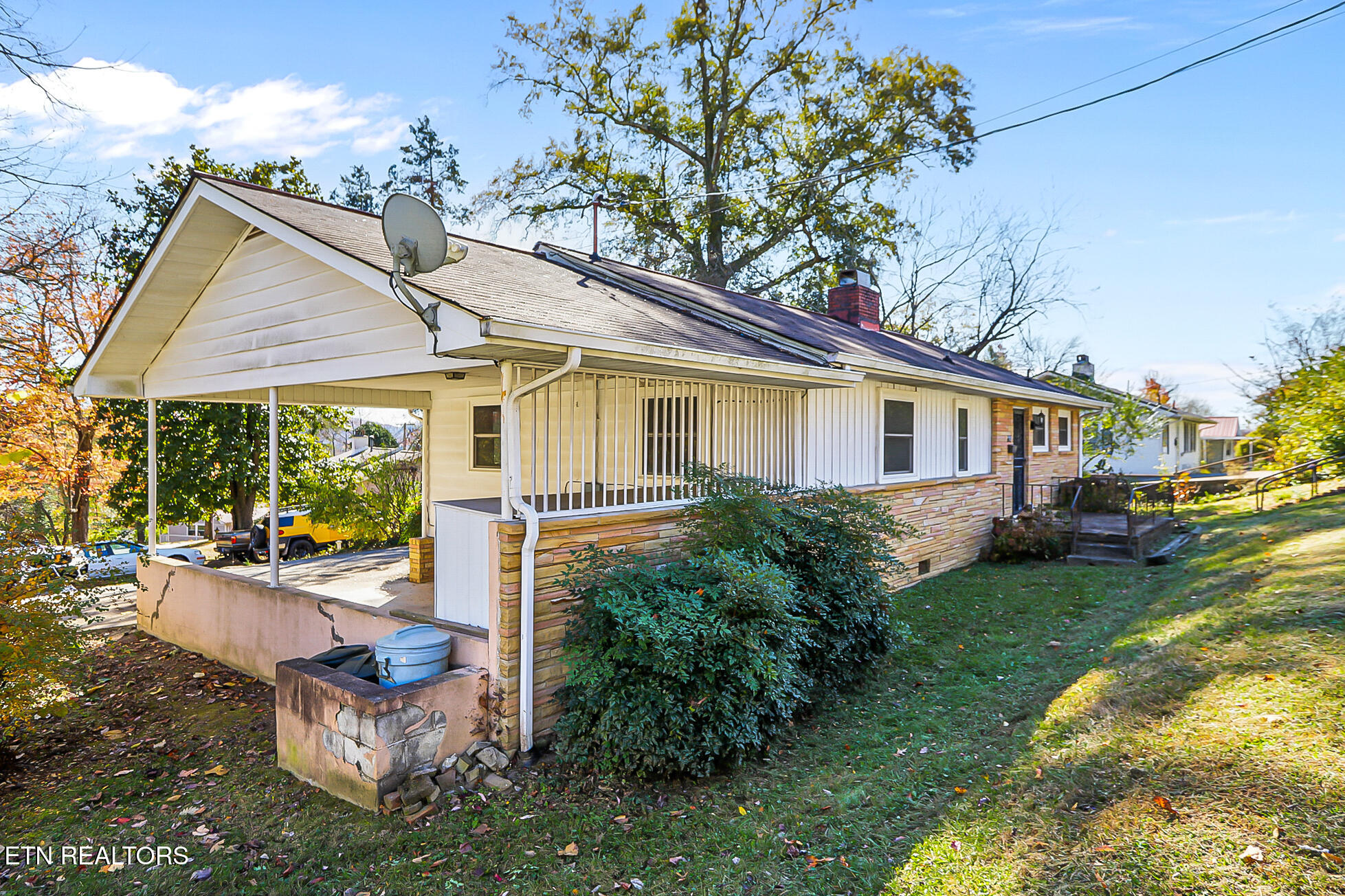 103 Glendale Lane Oak Ridge, TN 37830 - Photo 33 of 33 103 Glendale Lane-149
