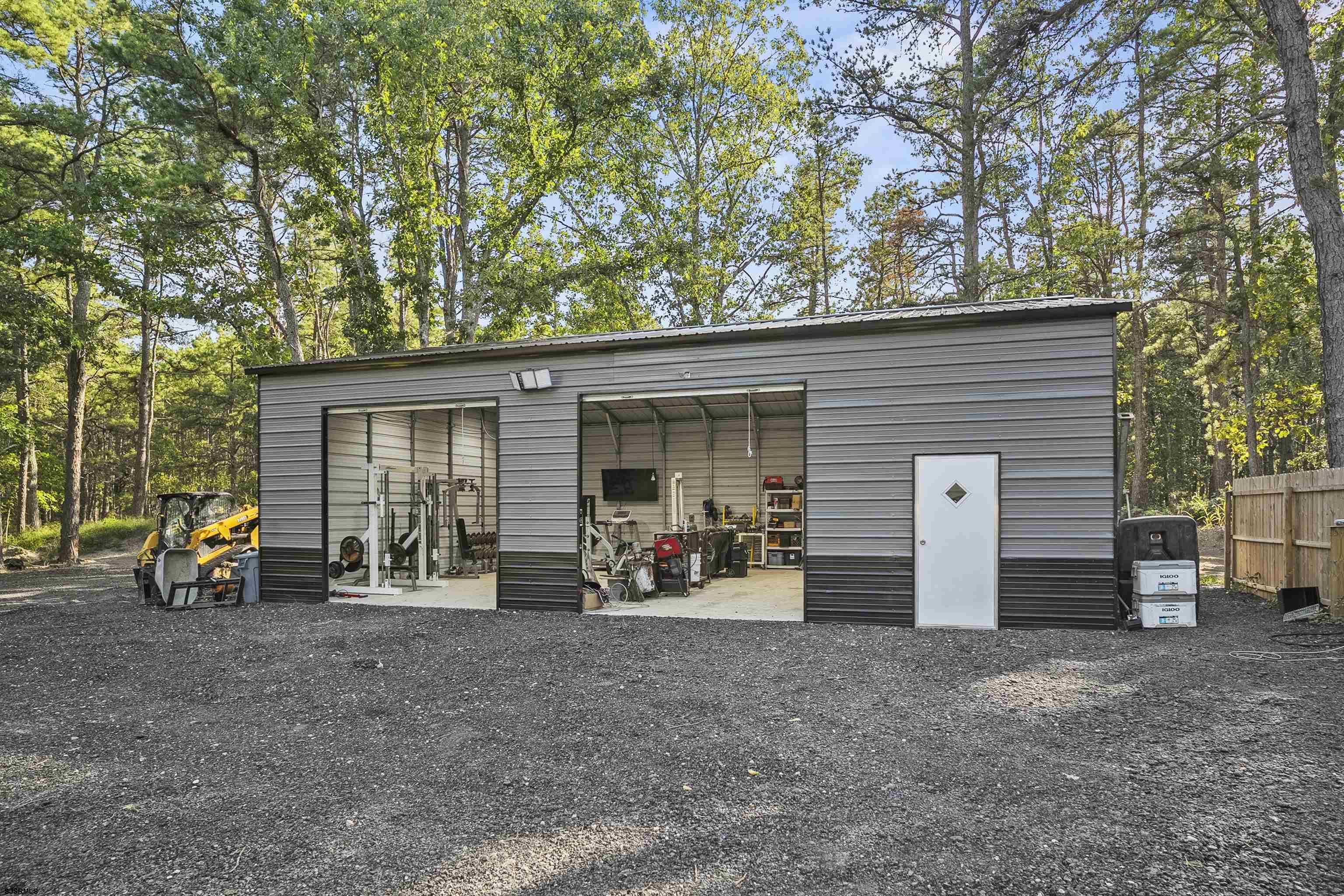 5321 Pleasant Mills Road Hammonton, NJ 08037 - Photo 25 of 30 Gallery Image 25