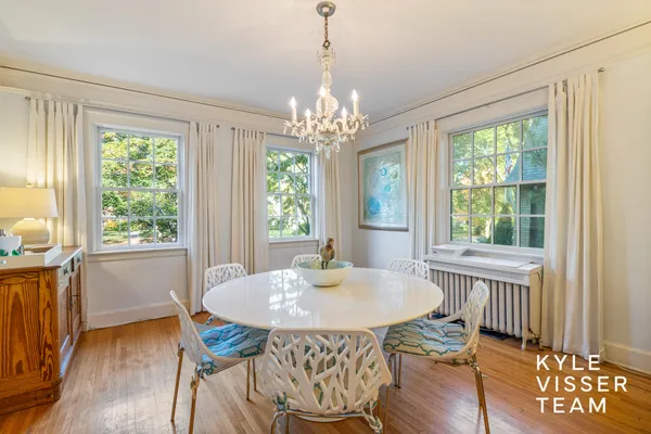 $1,450,000 | 508 Cambridge Boulevard Southeast, East Grand Rapids, MI 49506