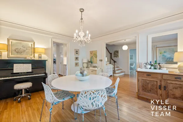 $1,450,000 | 508 Cambridge Boulevard Southeast, East Grand Rapids, MI 49506