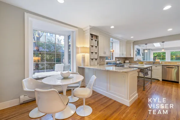 $1,450,000 | 508 Cambridge Boulevard Southeast, East Grand Rapids, MI 49506