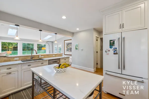 $1,450,000 | 508 Cambridge Boulevard Southeast, East Grand Rapids, MI 49506