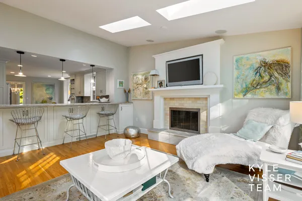 $1,450,000 | 508 Cambridge Boulevard Southeast, East Grand Rapids, MI 49506