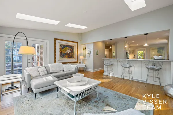 $1,450,000 | 508 Cambridge Boulevard Southeast, East Grand Rapids, MI 49506