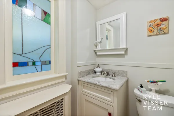 $1,450,000 | 508 Cambridge Boulevard Southeast, East Grand Rapids, MI 49506