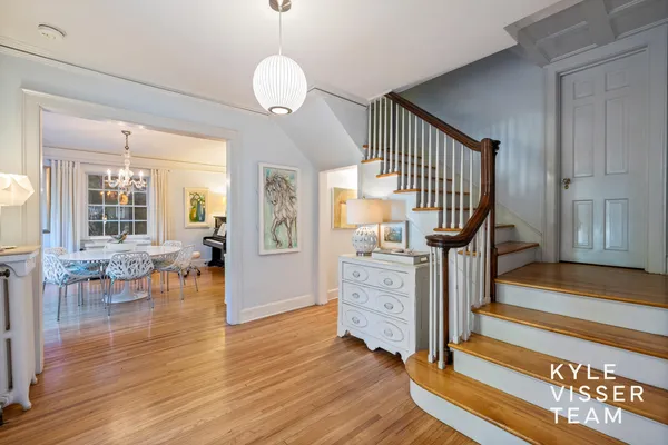 $1,450,000 | 508 Cambridge Boulevard Southeast, East Grand Rapids, MI 49506