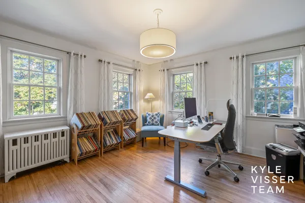 $1,450,000 | 508 Cambridge Boulevard Southeast, East Grand Rapids, MI 49506