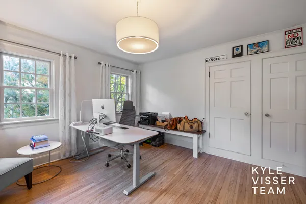 $1,450,000 | 508 Cambridge Boulevard Southeast, East Grand Rapids, MI 49506