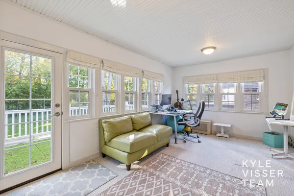 $1,450,000 | 508 Cambridge Boulevard Southeast, East Grand Rapids, MI 49506