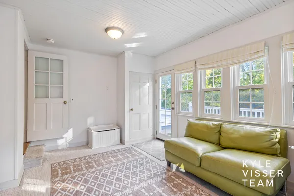 $1,450,000 | 508 Cambridge Boulevard Southeast, East Grand Rapids, MI 49506