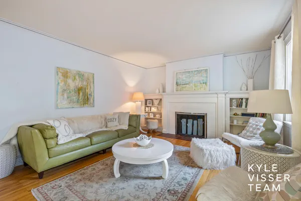 $1,450,000 | 508 Cambridge Boulevard Southeast, East Grand Rapids, MI 49506