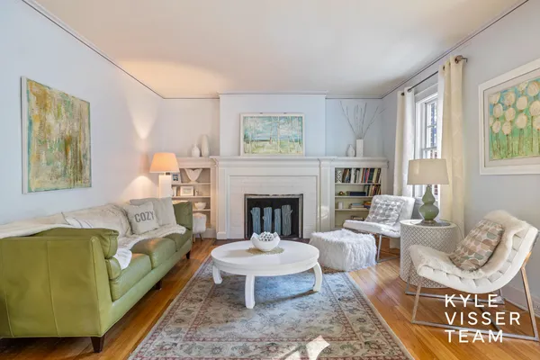 $1,450,000 | 508 Cambridge Boulevard Southeast, East Grand Rapids, MI 49506