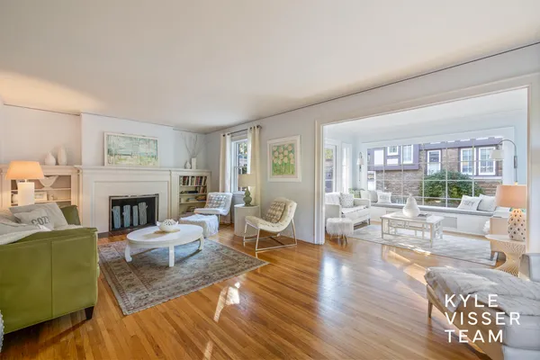 $1,450,000 | 508 Cambridge Boulevard Southeast, East Grand Rapids, MI 49506