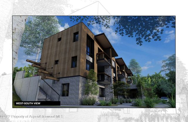 a picture of a person on a street