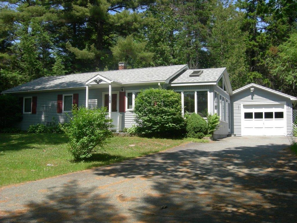 251 Mariaville Road Ellsworth, ME 04605 - Photo 11 of 11 Photo
