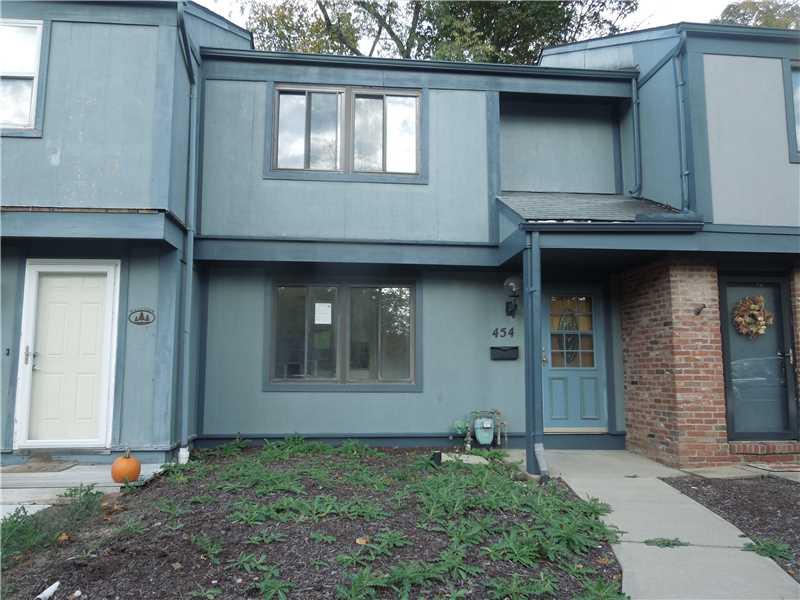 454 Hunting Creek Road Canonsburg, PA 15317 - Photo 1 of 19 Exterior Front.