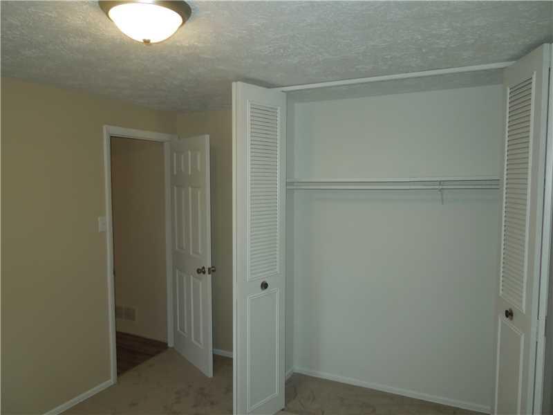 454 Hunting Creek Road Canonsburg, PA 15317 - Photo 12 of 19 Bedroom. 2nd Bedroom 2nd Floor