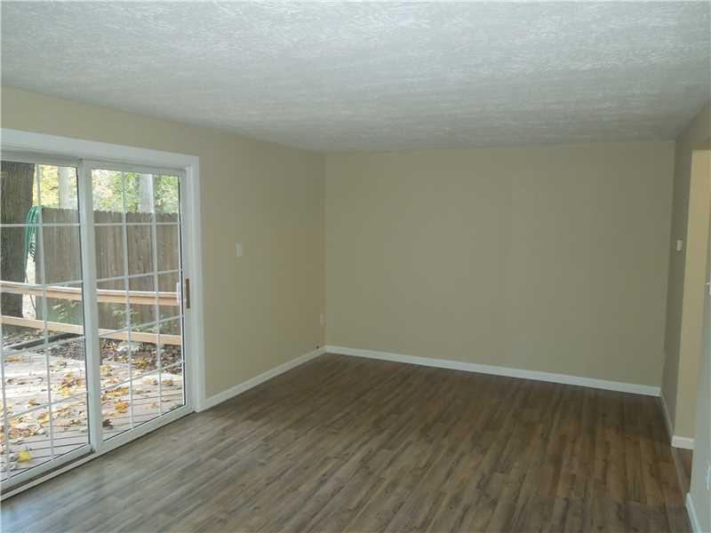 454 Hunting Creek Road Canonsburg, PA 15317 - Photo 17 of 19 Living Room. 2nd View