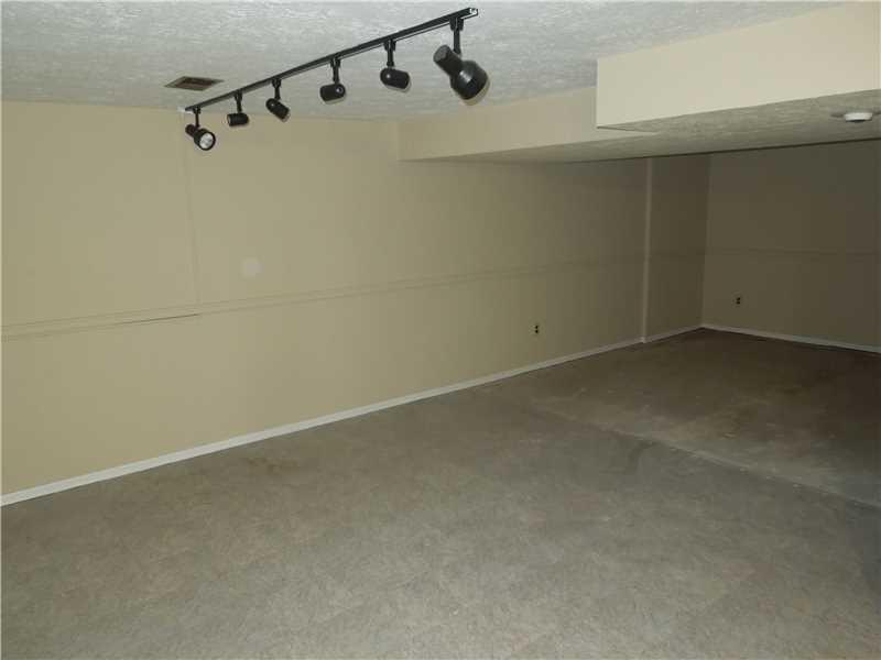 454 Hunting Creek Road Canonsburg, PA 15317 - Photo 6 of 19 Basement/Game Room. Finished Basement/Game Room