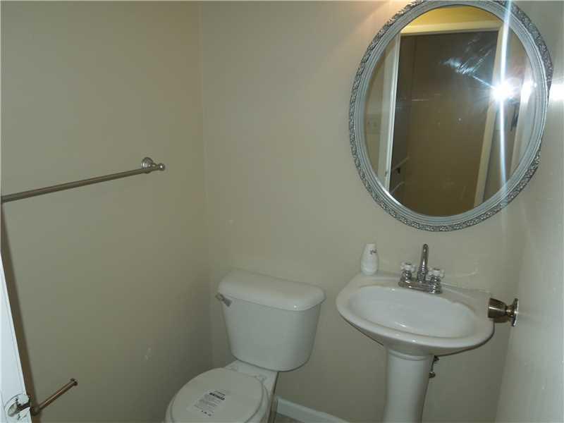454 Hunting Creek Road Canonsburg, PA 15317 - Photo 8 of 19 Partial Bath. Partial Bath - 1st Floor