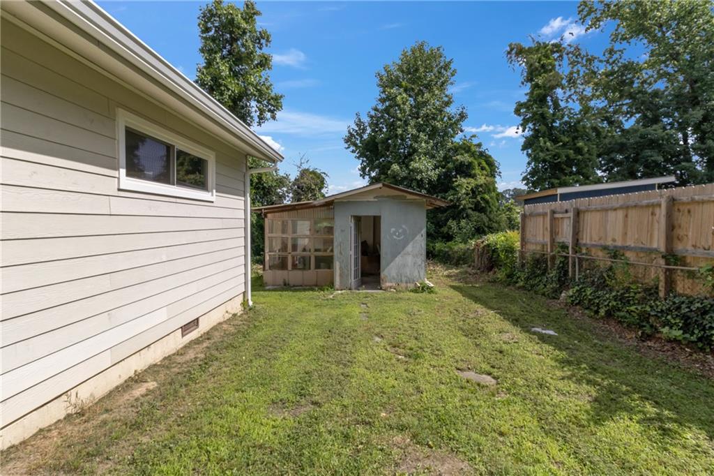 2484 Ortega Way Atlanta, GA 30341 - Photo 27 of 29
