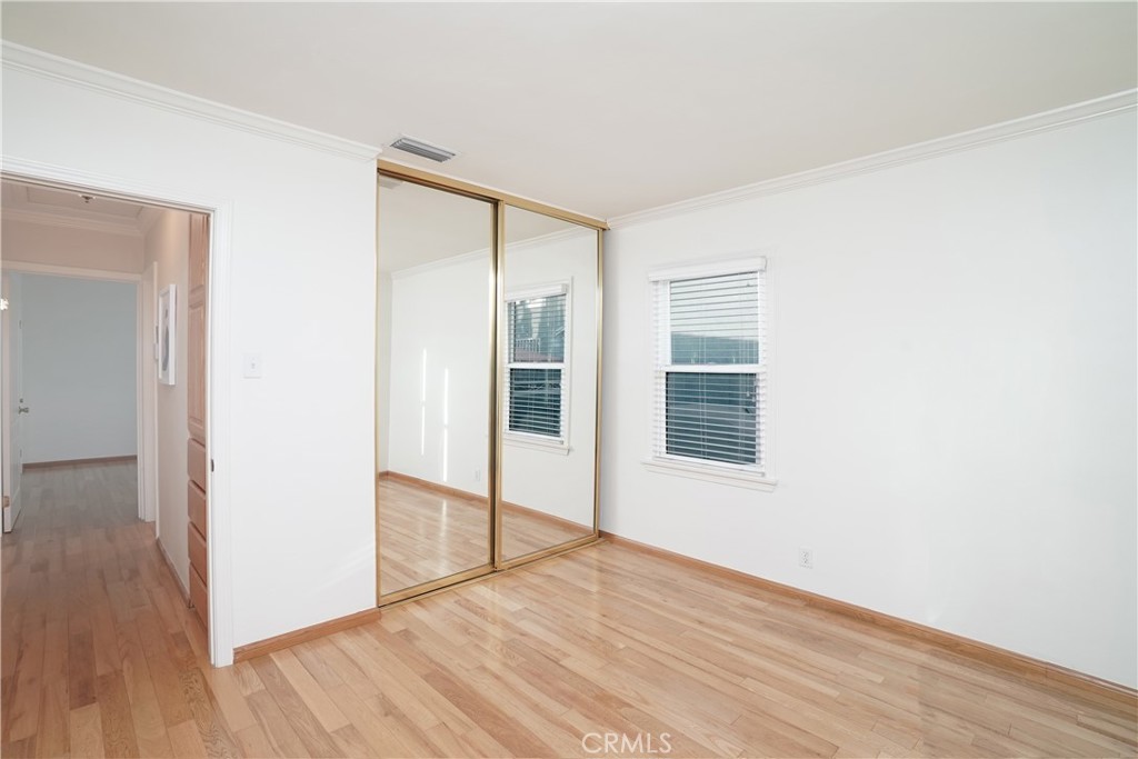 7627 Rundell Street Downey, CA 90242 - Photo 13 of 18 Bedroom 2, opposite angle