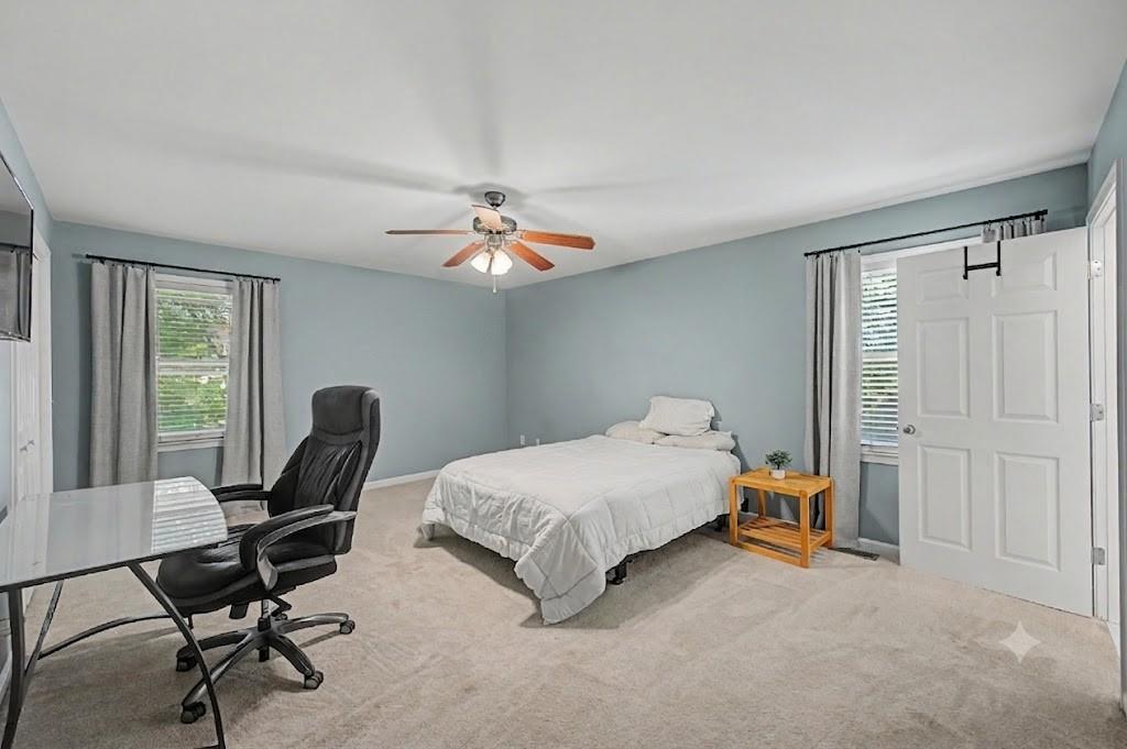 558 Peeples Valley Road Northeast Cartersville, GA 30121 - Photo 24 of 41
