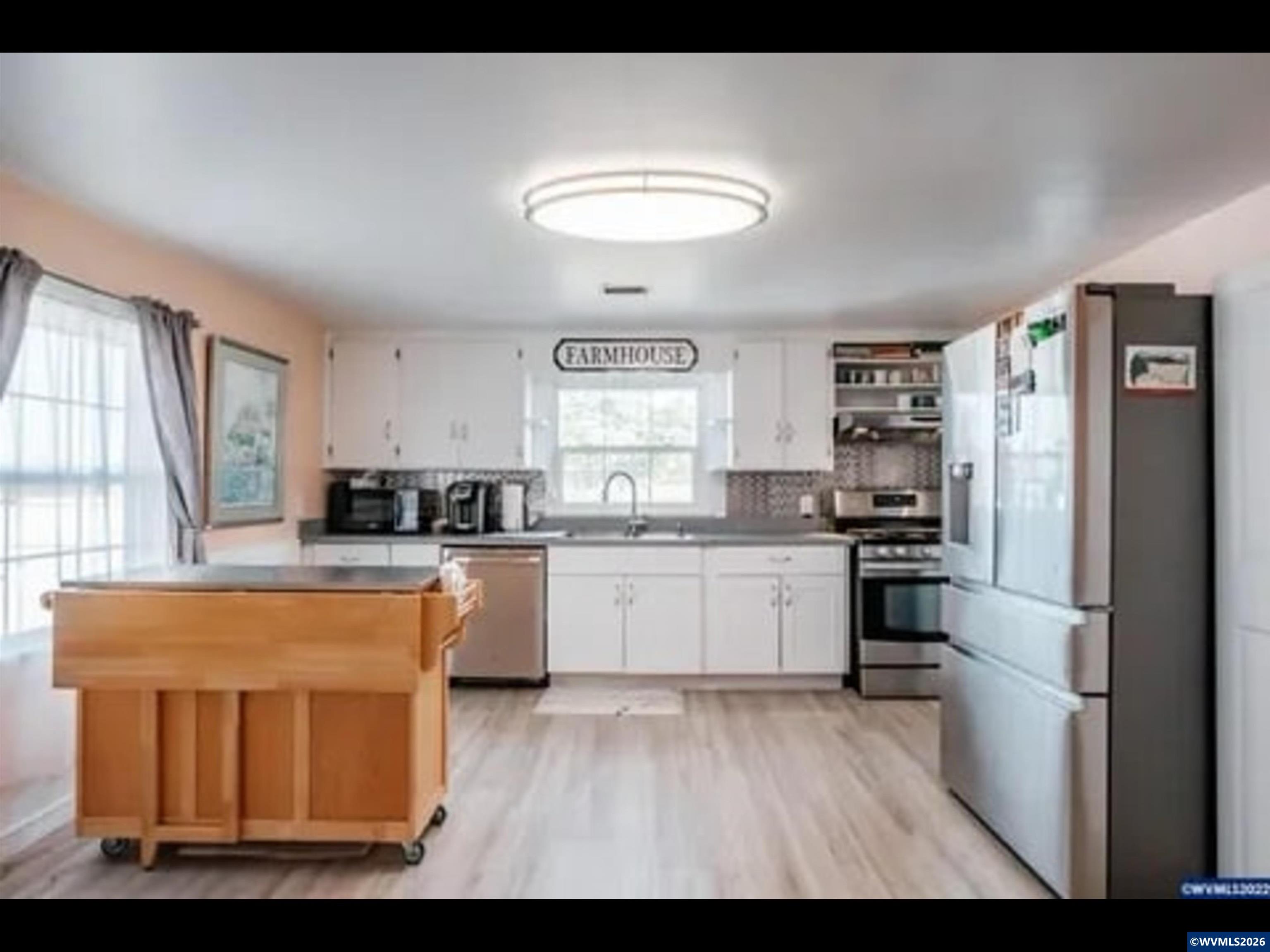 38591 Gilkey Road Scio, OR 97374 - Photo 7 of 25
