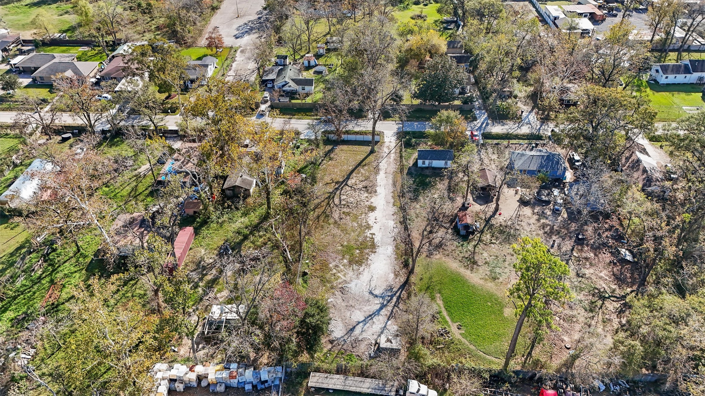 8533 Furray Road Houston, TX 77028 - Photo 6 of 14 a map view of location