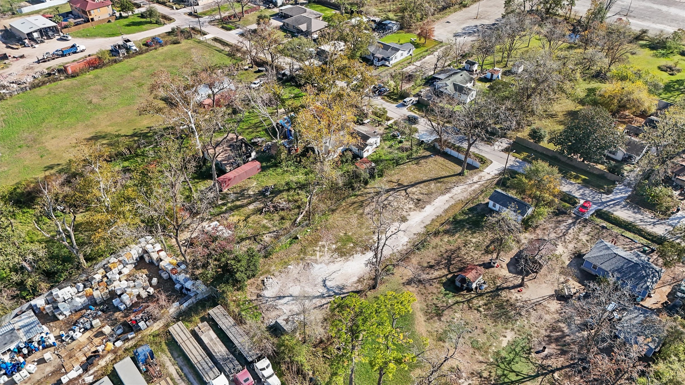 8533 Furray Road Houston, TX 77028 - Photo 9 of 14