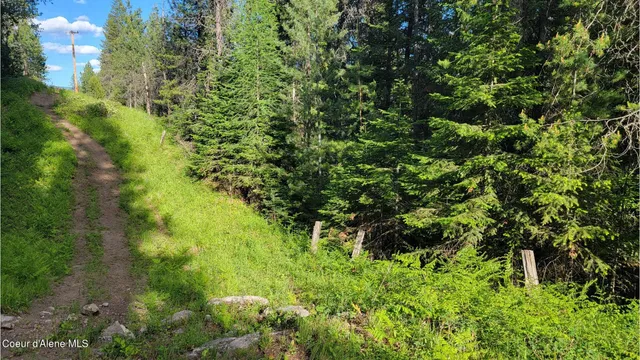 $70,000 | Nna Gleason Mcabee Falls Road, Priest River, ID 83856