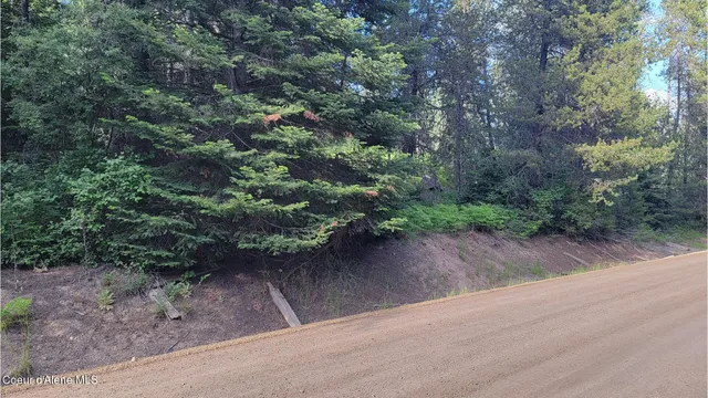 $70,000 | Nna Gleason Mcabee Falls Road, Priest River, ID 83856