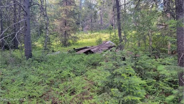 $70,000 | Nna Gleason Mcabee Falls Road, Priest River, ID 83856