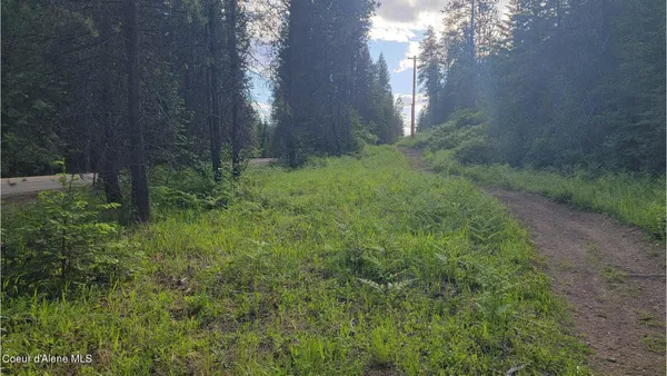 $70,000 | Nna Gleason Mcabee Falls Road, Priest River, ID 83856
