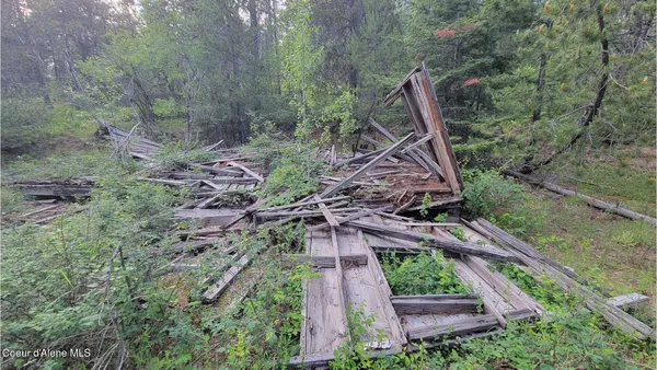 $70,000 | Nna Gleason Mcabee Falls Road, Priest River, ID 83856