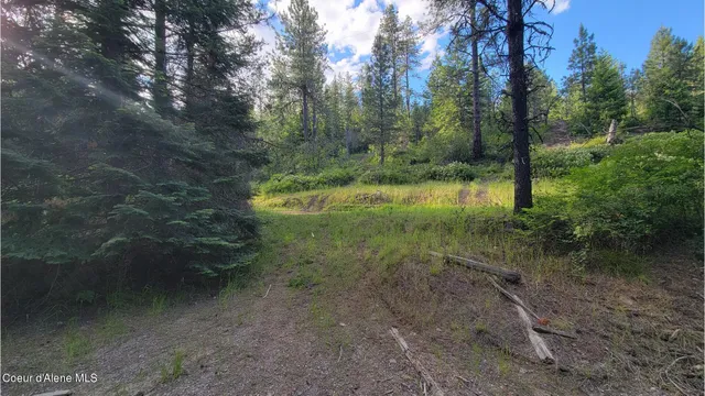 $70,000 | Nna Gleason Mcabee Falls Road, Priest River, ID 83856