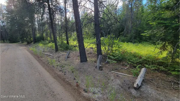 $70,000 | Nna Gleason Mcabee Falls Road, Priest River, ID 83856