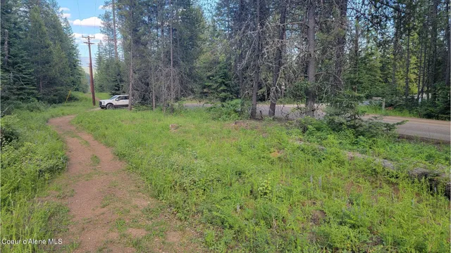 $70,000 | Nna Gleason Mcabee Falls Road, Priest River, ID 83856