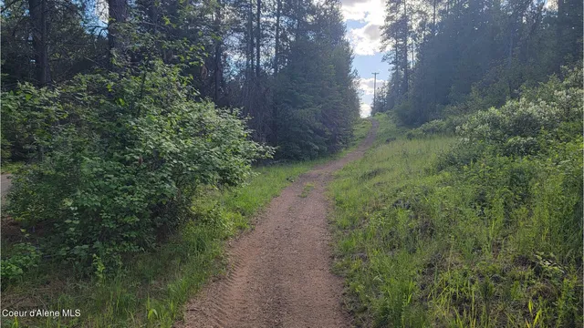 $70,000 | Nna Gleason Mcabee Falls Road, Priest River, ID 83856